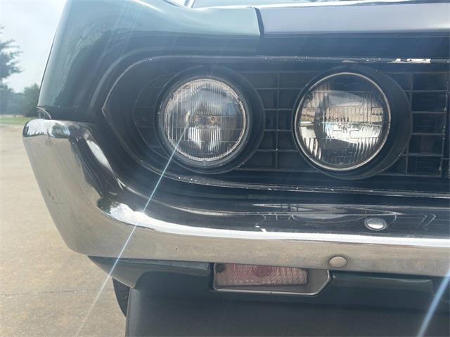 1970 Ford Torino (CC-2087652) for sale in Oklahoma City, Oklahoma