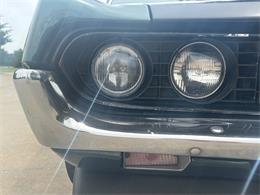 1970 Ford Torino (CC-2087652) for sale in Oklahoma City, Oklahoma