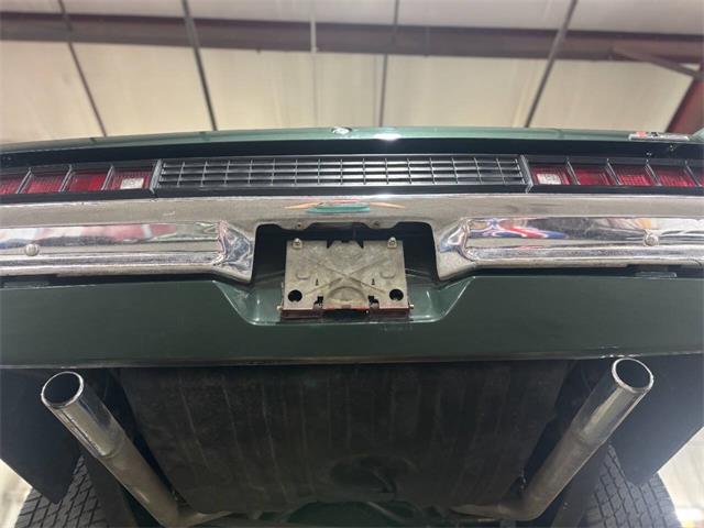 1970 Ford Torino (CC-2087652) for sale in Oklahoma City, Oklahoma