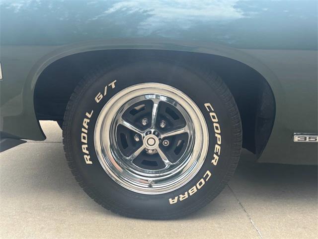 1970 Ford Torino (CC-2087652) for sale in Oklahoma City, Oklahoma