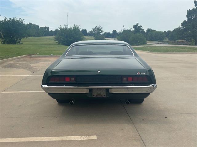 1970 Ford Torino (CC-2087652) for sale in Oklahoma City, Oklahoma