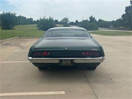 1970 Ford Torino (CC-2087652) for sale in Oklahoma City, Oklahoma
