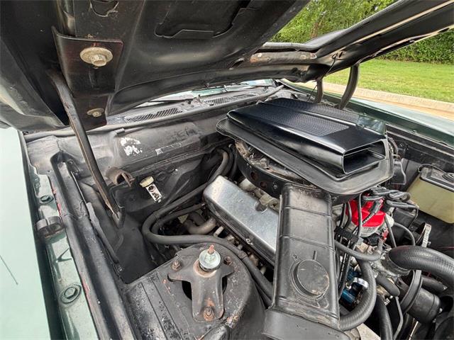 1970 Ford Torino (CC-2087652) for sale in Oklahoma City, Oklahoma