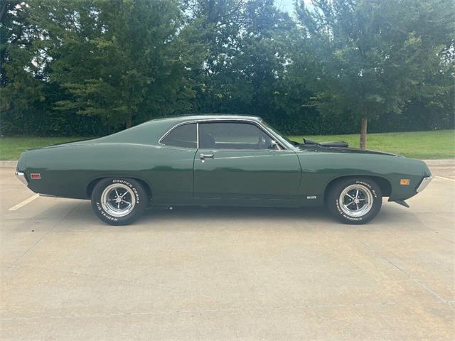 1970 Ford Torino (CC-2087652) for sale in Oklahoma City, Oklahoma