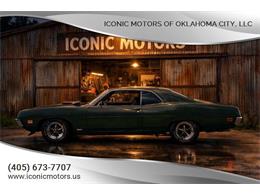 1970 Ford Torino (CC-2087652) for sale in Oklahoma City, Oklahoma