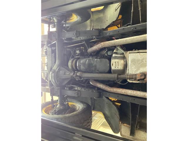 1977 Toyota Land Cruiser FJ40 (CC-2087658) for sale in Jacksonville, Florida