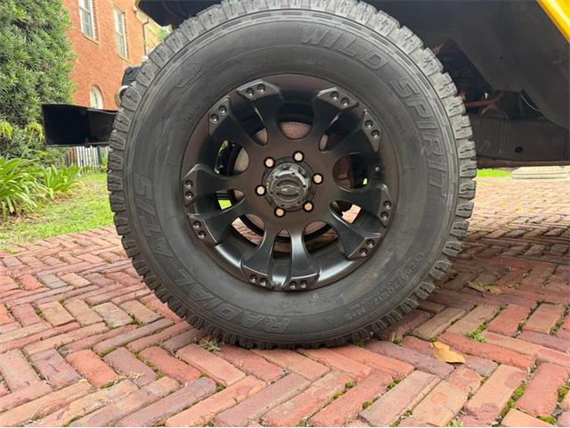 1977 Toyota Land Cruiser FJ40 (CC-2087658) for sale in Jacksonville, Florida