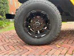 1977 Toyota Land Cruiser FJ40 (CC-2087658) for sale in Jacksonville, Florida