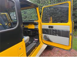 1977 Toyota Land Cruiser FJ40 (CC-2087658) for sale in Jacksonville, Florida