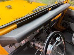 1977 Toyota Land Cruiser FJ40 (CC-2087658) for sale in Jacksonville, Florida