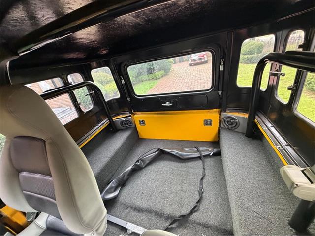 1977 Toyota Land Cruiser FJ40 (CC-2087658) for sale in Jacksonville, Florida