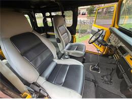 1977 Toyota Land Cruiser FJ40 (CC-2087658) for sale in Jacksonville, Florida