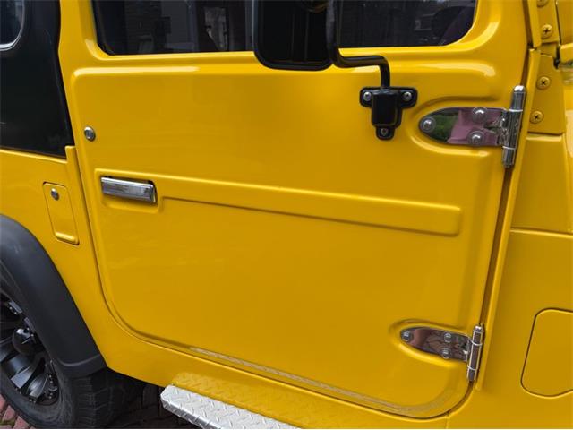 1977 Toyota Land Cruiser FJ40 (CC-2087658) for sale in Jacksonville, Florida