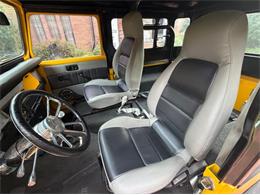 1977 Toyota Land Cruiser FJ40 (CC-2087658) for sale in Jacksonville, Florida