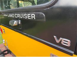 1977 Toyota Land Cruiser FJ40 (CC-2087658) for sale in Jacksonville, Florida