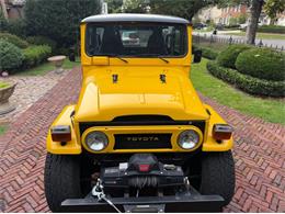1977 Toyota Land Cruiser FJ40 (CC-2087658) for sale in Jacksonville, Florida