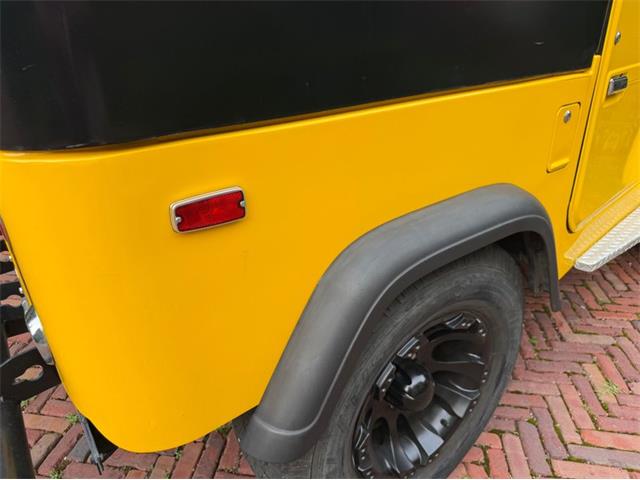 1977 Toyota Land Cruiser FJ40 (CC-2087658) for sale in Jacksonville, Florida