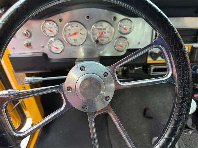 1977 Toyota Land Cruiser FJ40 (CC-2087658) for sale in Jacksonville, Florida