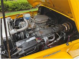 1977 Toyota Land Cruiser FJ40 (CC-2087658) for sale in Jacksonville, Florida