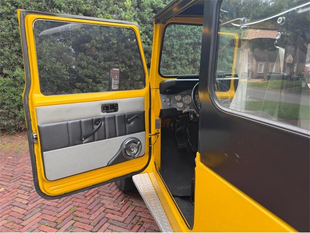 1977 Toyota Land Cruiser FJ40 (CC-2087658) for sale in Jacksonville, Florida