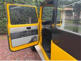 1977 Toyota Land Cruiser FJ40 (CC-2087658) for sale in Jacksonville, Florida