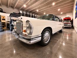 1968 Mercedes-Benz 250SE (CC-2087659) for sale in Pompano Beach, Florida