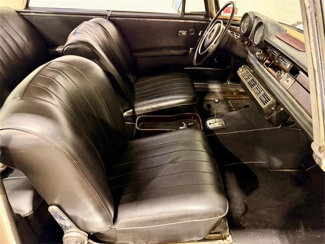 1968 Mercedes-Benz 250SE (CC-2087659) for sale in Pompano Beach, Florida