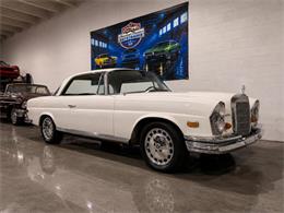 1968 Mercedes-Benz 250SE (CC-2087659) for sale in Pompano Beach, Florida