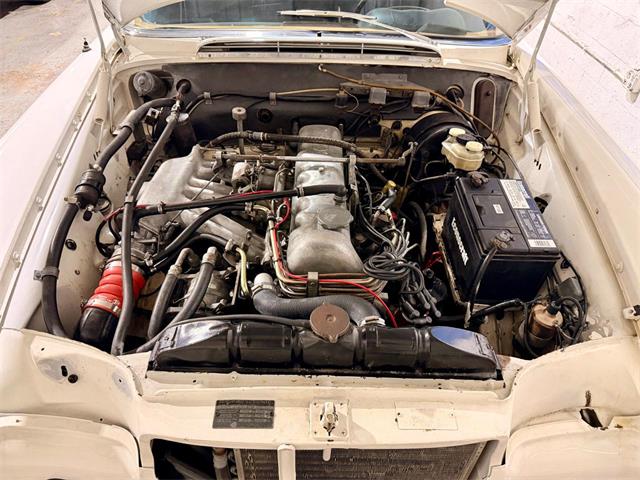 1968 Mercedes-Benz 250SE (CC-2087659) for sale in Pompano Beach, Florida