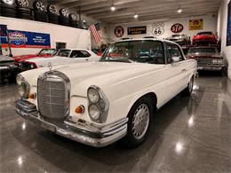 1968 Mercedes-Benz 250SE (CC-2087659) for sale in Pompano Beach, Florida