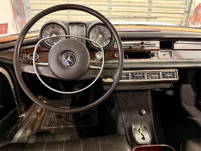 1968 Mercedes-Benz 250SE (CC-2087659) for sale in Pompano Beach, Florida