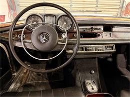 1968 Mercedes-Benz 250SE (CC-2087659) for sale in Pompano Beach, Florida