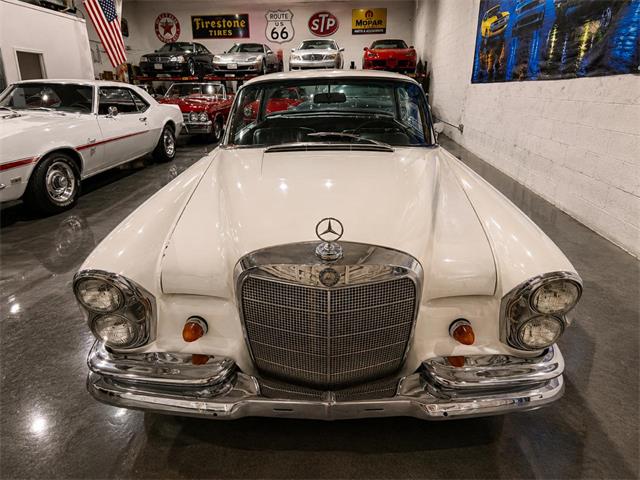 1968 Mercedes-Benz 250SE (CC-2087659) for sale in Pompano Beach, Florida