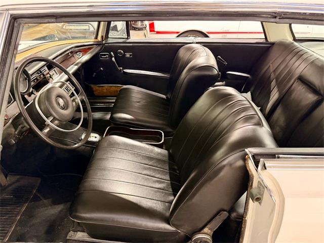 1968 Mercedes-Benz 250SE (CC-2087659) for sale in Pompano Beach, Florida