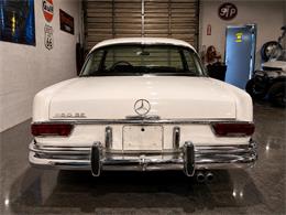 1968 Mercedes-Benz 250SE (CC-2087659) for sale in Pompano Beach, Florida