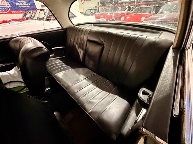 1968 Mercedes-Benz 250SE (CC-2087659) for sale in Pompano Beach, Florida