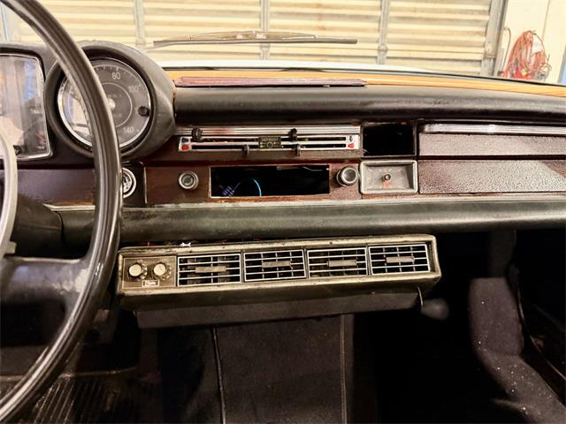 1968 Mercedes-Benz 250SE (CC-2087659) for sale in Pompano Beach, Florida