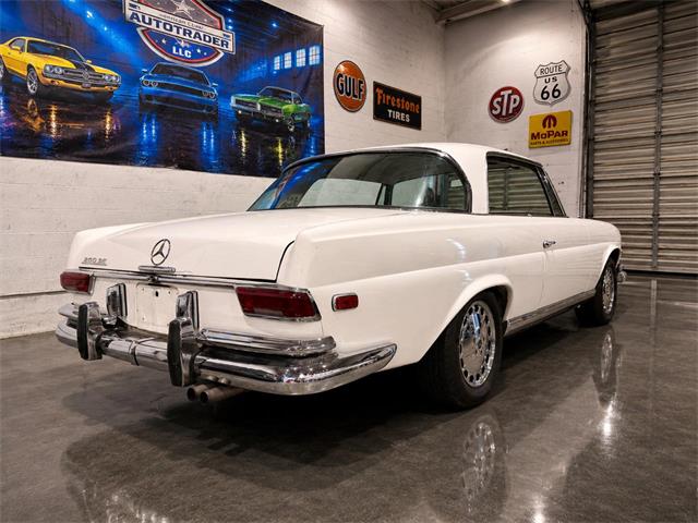 1968 Mercedes-Benz 250SE (CC-2087659) for sale in Pompano Beach, Florida
