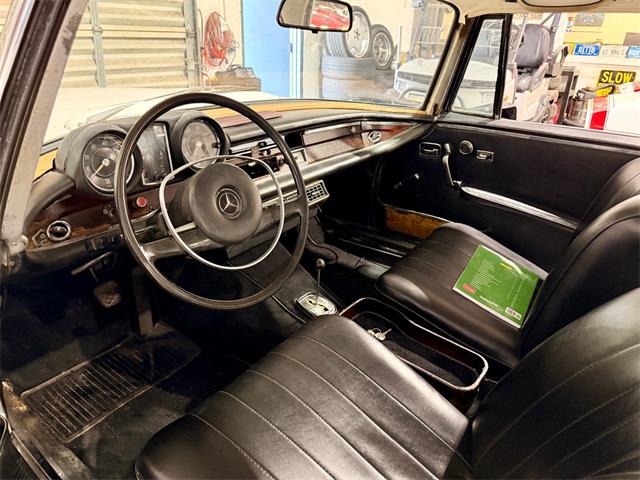 1968 Mercedes-Benz 250SE (CC-2087659) for sale in Pompano Beach, Florida