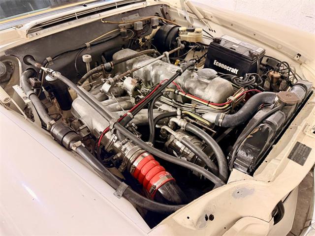 1968 Mercedes-Benz 250SE (CC-2087659) for sale in Pompano Beach, Florida