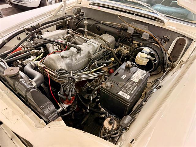 1968 Mercedes-Benz 250SE (CC-2087659) for sale in Pompano Beach, Florida