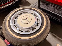 1968 Mercedes-Benz 250SE (CC-2087659) for sale in Pompano Beach, Florida