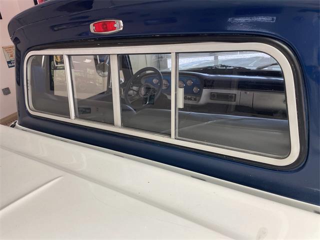 1965 Ford F100 (CC-2087661) for sale in Evans City, Pennsylvania