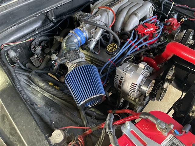 1965 Ford F100 (CC-2087661) for sale in Evans City, Pennsylvania