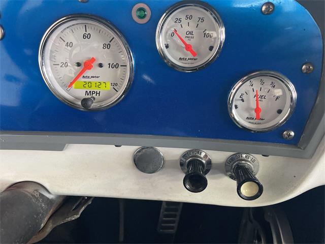 1965 Ford F100 (CC-2087661) for sale in Evans City, Pennsylvania