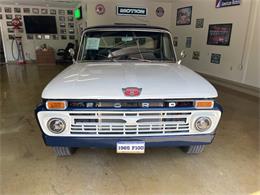 1965 Ford F100 (CC-2087661) for sale in Evans City, Pennsylvania