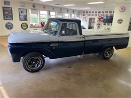 1965 Ford F100 (CC-2087661) for sale in Evans City, Pennsylvania