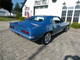 1969 Chevrolet Camaro (CC-2087662) for sale in Newark, Ohio