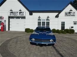 1969 Chevrolet Camaro (CC-2087662) for sale in Newark, Ohio
