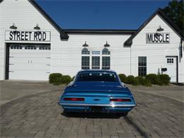 1969 Chevrolet Camaro (CC-2087662) for sale in Newark, Ohio